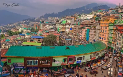 Gangtok